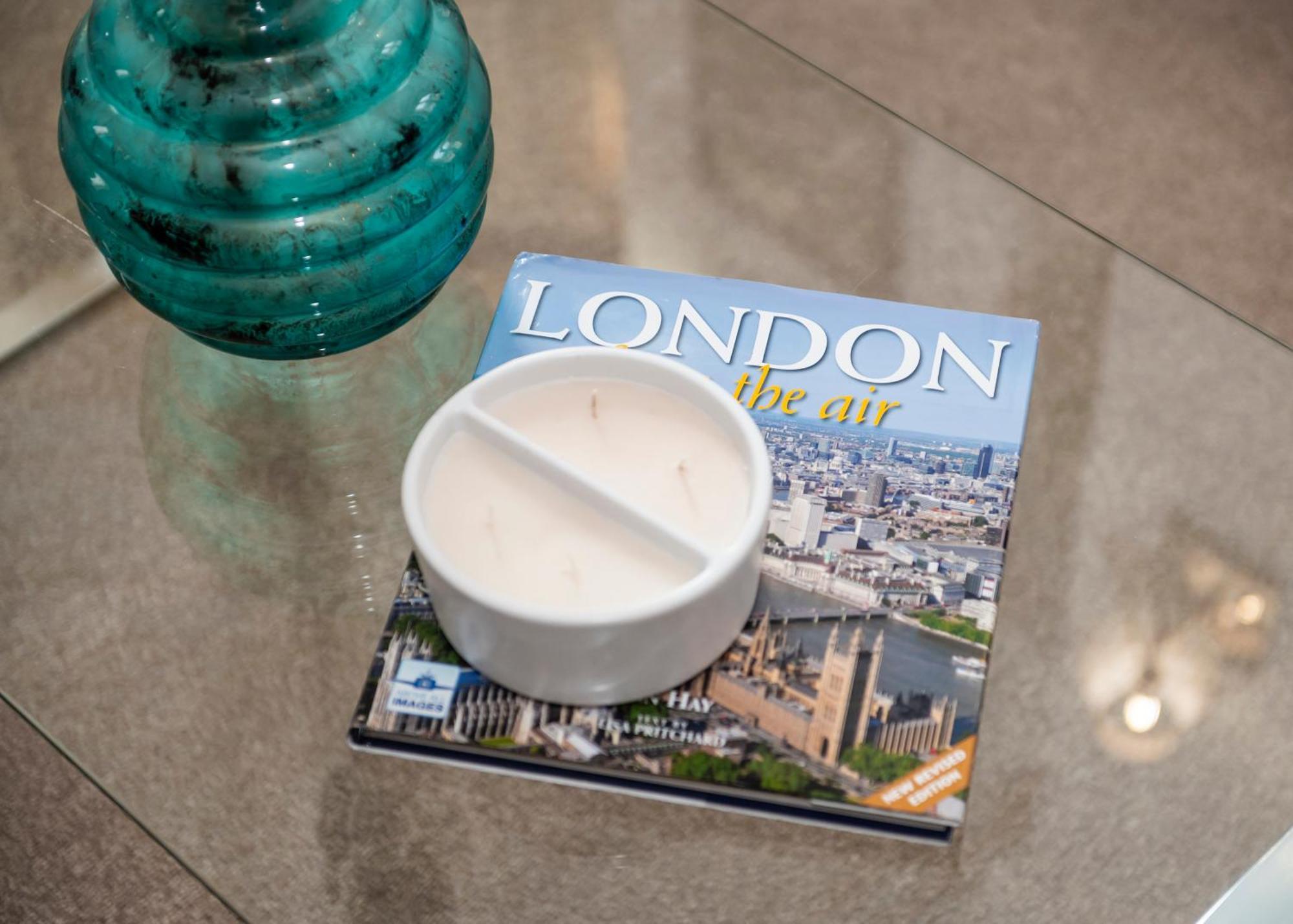Welcome London - Trafalgar Square Luaran gambar